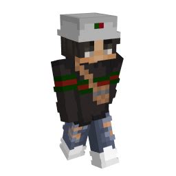 Guccijeans Minecraft Skins 